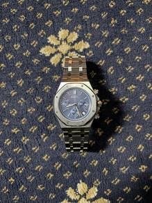 custome seiko