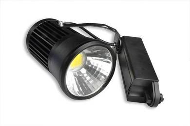 30w COB LED Track Light