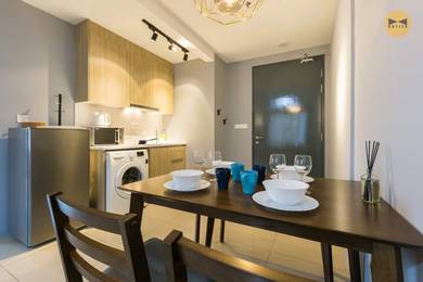 Condominium For Sale in Bandar Baru Enstek,NSN