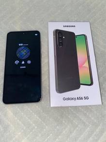 Samsung Galaxy A56