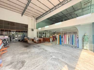 Warehouse / Factory For Rent in Cheras,KUL