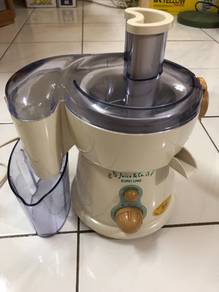 Juicer
