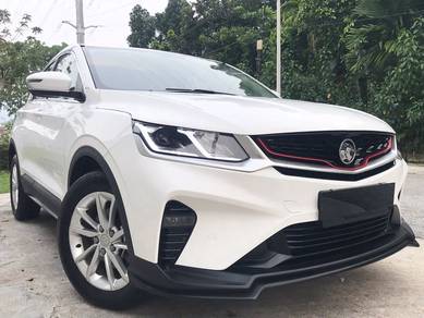 Proton X50 EXECUTIVE in Ampang, SGR