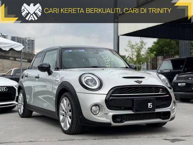 Mini Cooper S S in Puchong, SGR