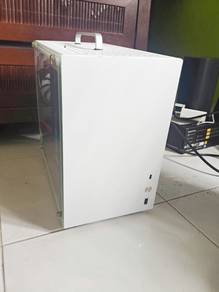 PC gaming itx 