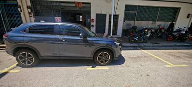 Honda HR-V S in Butterworth, PNG