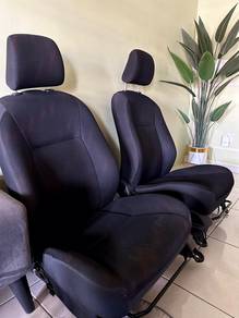 seat vios untuk dijual