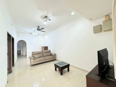 1-storey Terraced House For Sale in Johor Bahru,JHR
