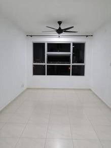Apartment For Rent in Bayu Angkasa Apartments @ Nusa Bayu