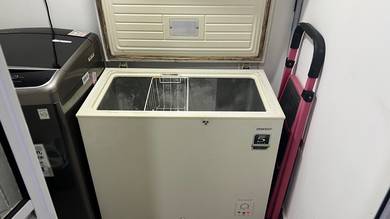 Freezer