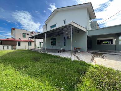 2-storey Terraced House For Sale in Alor Setar,KDH