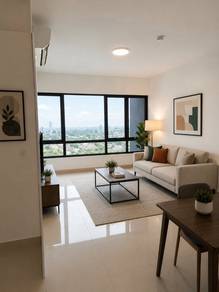 Service Residence For Sale in Paloma @ Tropicana Metropark