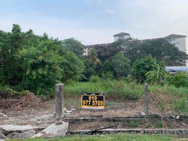 Residential Land in Puchong, SGR