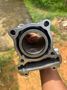 jual head block tb ekzoz ori lc v8