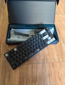 Ducky One 2 SF Mechanical Keyboard