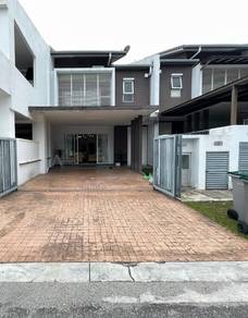 2-storey Terraced House For Rent in Seremban,NSN
