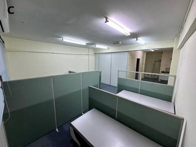 Office space For Rent in Cheras,SGR