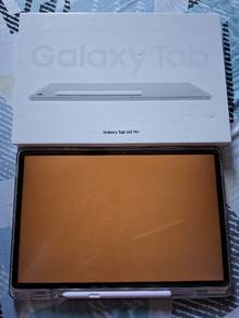 Samsung Galaxy Tab S10 Fe+