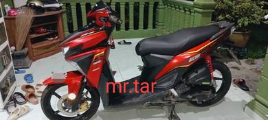 WMOTO ES125