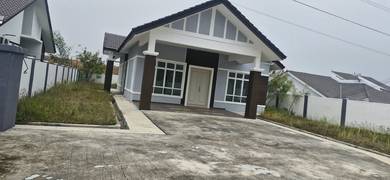 Bungalow House For Rent in Senawang,NSN