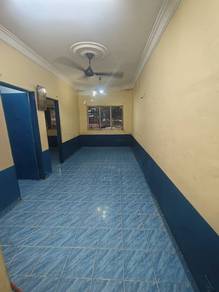 Apartment For Sale in Pangsapuri Seri Pulai