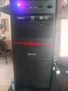 pc full set letgo