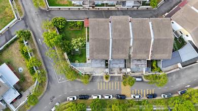 2-storey Terraced House For Sale in Bandar Baru Enstek,NSN