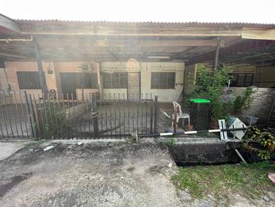 Terraced House For Sale in Alor Setar,KDH