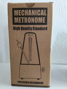 mechanical metronome