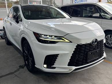 Lexus RX 350 F Sport F SPORT in Johor Bahru, JHR