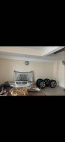 Jualan kemas stor