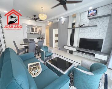 Condominium For Sale in Triuni Residences @ The Sanctuary