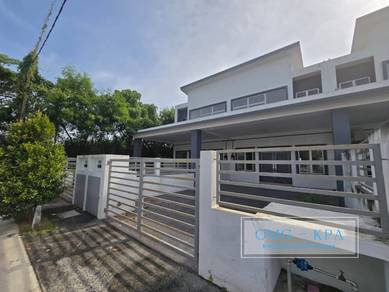 2-storey Terraced House For Sale in Klang,SGR