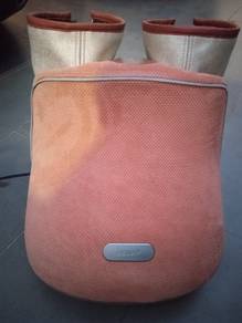 Osim uSqueeze Air Foot Massager