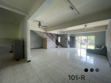 2-storey Terraced House For Sale in Shah Alam,SGR