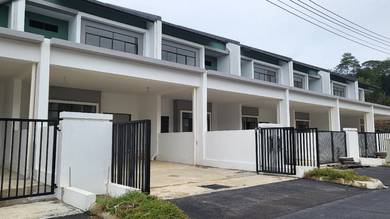 2-storey Terraced House For Sale in Bintulu,SWK