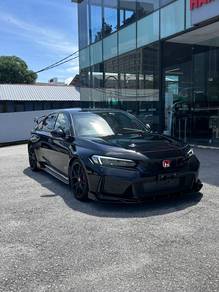 2023 Honda Civic Type R TYPE R