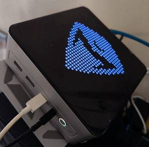 Minat Steam Machine? Masuk tengok sini...