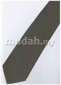 GO10 Gold Top Quality Solid Formal Neck Tie