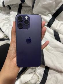 Iphone 14 ProMax 256GB