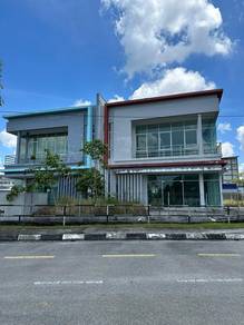 Warehouse / Factory For Sale in Kuching,SWK
