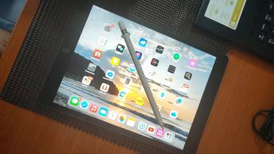 Ipad 9th Generation 64gb