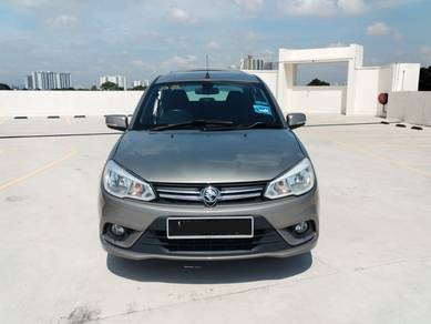 2019 Proton Saga EXECUTIVE CVT