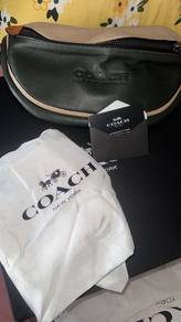 Coach beg original