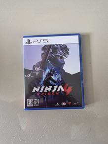 Ninja Gaiden 4