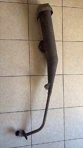 eksoz standard lc135 