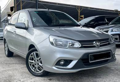 Proton Saga PREMIUM CVT in Cheras, KUL