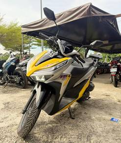 Honda Vario 150