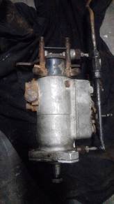 Diesel injection pump JCB 214 Backhoe 