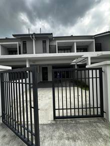 2-storey Terraced House For Sale in Gelang Patah,JHR